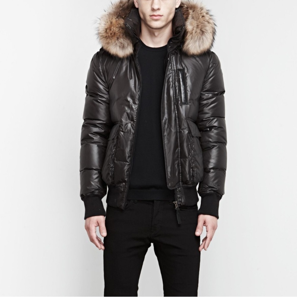 Mackage Parka